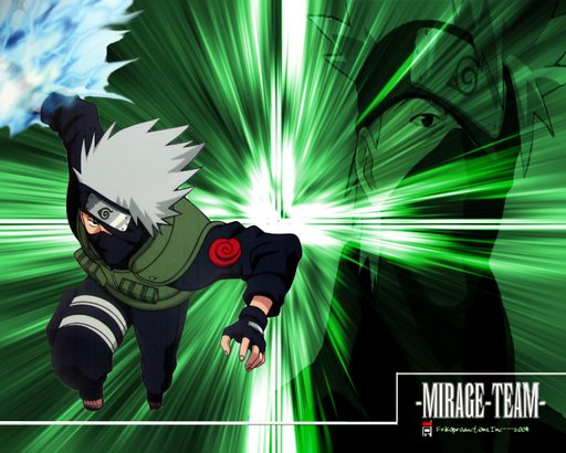 kakashi 2