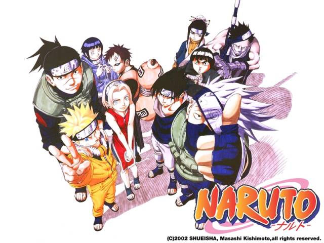 kakashi 4